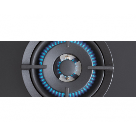 BERTAZZONI P90 5L PRO GNE Αυτόνομη Εστ΄΄ία Αερίου 89cm